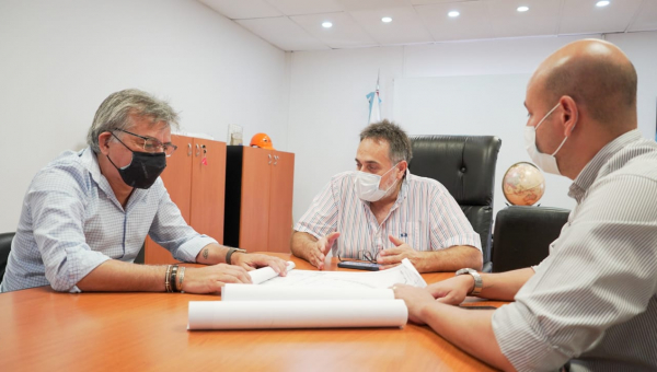 Ponen en marcha plan de apoyo a las familias que vieron afectadas sus viviendas por los temporales